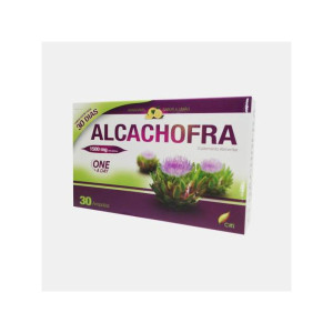 CHI® ALCACHOFRA 1500mg 30 AMPOLAS