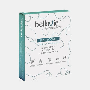 BELLAVIE SKINOSAL 30 CAPSULAS