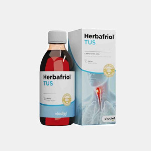 ELADIET HERBAFRIOL TUS 140ml