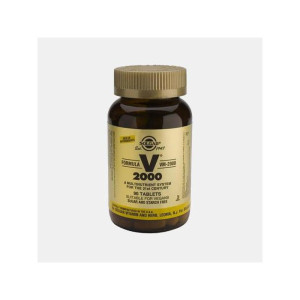 SOLGAR VM 2000 90 COMPRIMIDOS