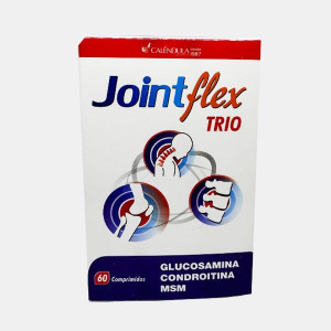 CALENDULA® JOINTFLEX TRIO 60 COMPRIMIDOS
