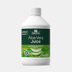 ALOE PURA ALOE VERA 500ml