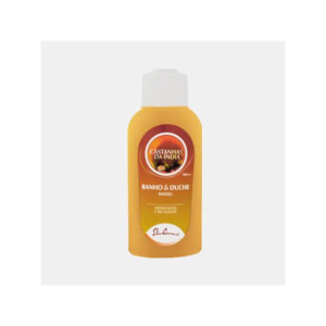ELISA CAMARA BAGEL CASTANHA DA INDIA 500ml