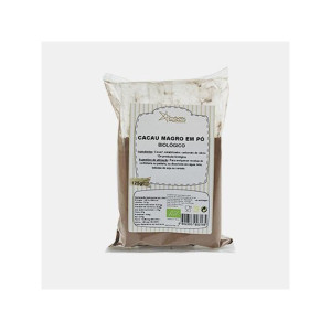 PROVIDA® CACAU EM PO MAGRO BIO 125g