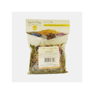 CHA BRANCO 50g SEGREDO DA PLANTA