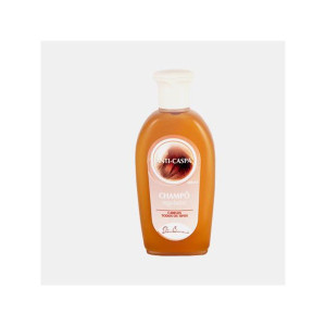 ELISA CAMARA CHAMPO ANTI-CASPA 250ml