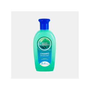 ELISA CAMARA CHAMPO ALGAS MARINHAS 250ml