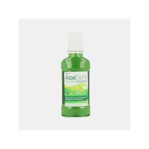 ALOEDENT ELIXIR DENTIFRICO DE ALOE VERA 250ml