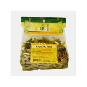 MORAIS E COSTA® AROEIRA, FOLHA 50g
