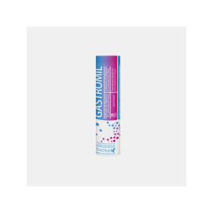 DIETMED® GASTROMIL 20 PASTILHAS