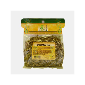 MORAIS E COSTA® BARDANA, RAIZ 100g