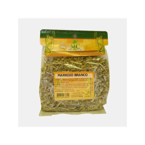 MORAIS E COSTA® MARROIO BRANCO 50g