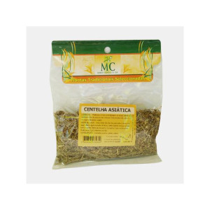 MORAIS E COSTA® CENTELHA ASIATICA 50g