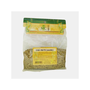 MORAIS E COSTA® CHA MATE VERDE 70g