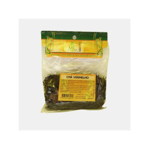 MORAIS E COSTA® CHA VERMELHO 70g