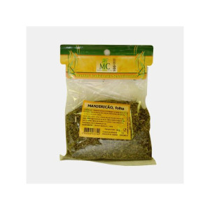 MORAIS E COSTA® MANJERICAO, FOLHA 50g