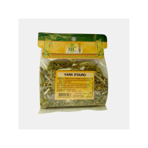 MORAIS E COSTA® VARA D OURO 50g