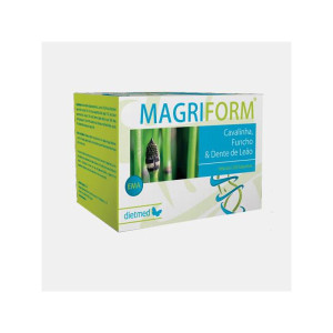 DIETMED® MAGRIFORM EMA INFUSAO 20 SAQUETAS
