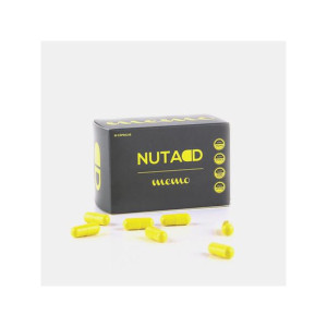 VITALUSO GLOBAL NUTADD 60 CAPSULAS