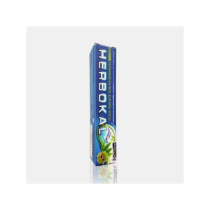 NUTRIFLOR® HERBOKAL 20g