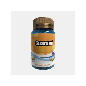 Pure GUARANA 350mg 90 COMPRIMIDOS