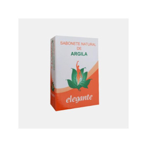 Pure SABONETE DE ARGILA 140g