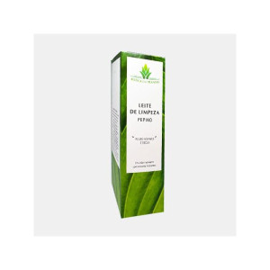 BOTICA DAS PLANTAS LEITE DE LIMPEZA DE PEPINO 200ml