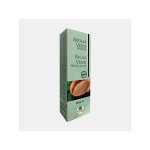 NATURA HOUSE ARGILA VERDE PRONTA 100ml