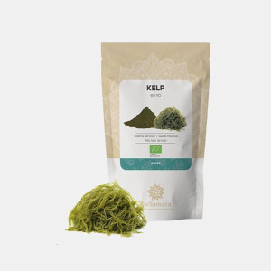 BIOSAMARA® KELP EM PO BIOLOGICA 250g
