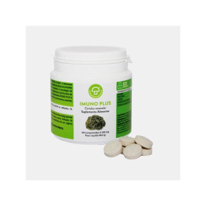 MUSHROOM BIOMASS IMUNO PLUS 90 COMPRIMIDOS