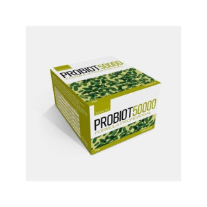 PLANTIS® PROBIOT 50000 15 SAQUETAS