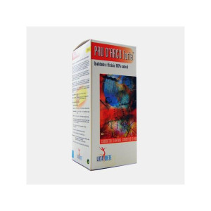 LUSODIETE® PAU D ARCO FORTE 250ml