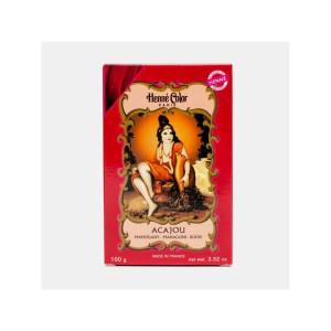 HENNE PO CAJU 100g