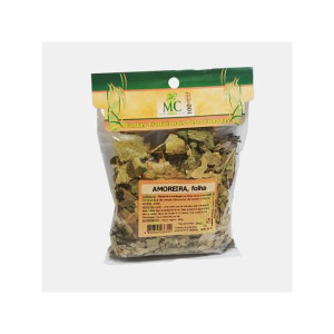MORAIS E COSTA® AMOREIRA, FOLHA 50g