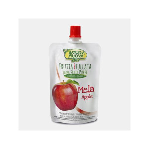 NATURA NUOVA PURE DE MACA BIO 100G