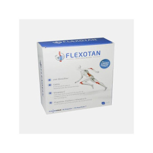 NUTRIDIL® FLEXOTAN ACAO PROLONGADA 30 FUSIONPACK