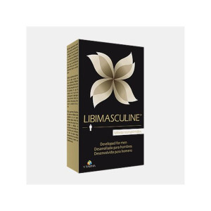 LIBIFEME® LIBIMASCULINE 30 COMPRIMIDOS