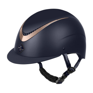 Kask Fair Play "Apoleus RG Rosegold"