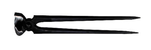 Obcęgi Equi Theme "Nail"