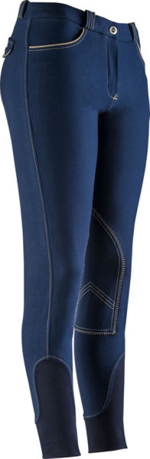 Bryczesy damskie Equi Theme “Verona”