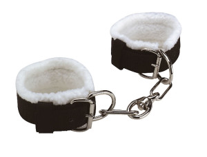Pęta nylonowe Equi Theme "Sheepskin"