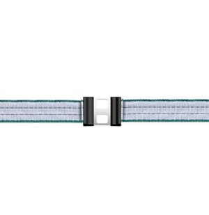 Złączka do taśmy Kerbl Litzclip® 40 mm