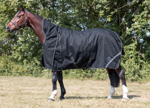 Derka padokowa HKM "Highneck Innsbruck" 200 g