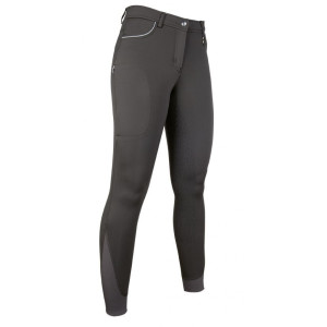 Bryczesy HKM Style "Equilibrio"