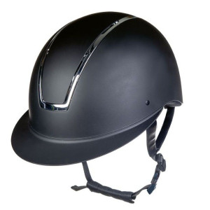 Kask HKM "Lady Shine" 24h
