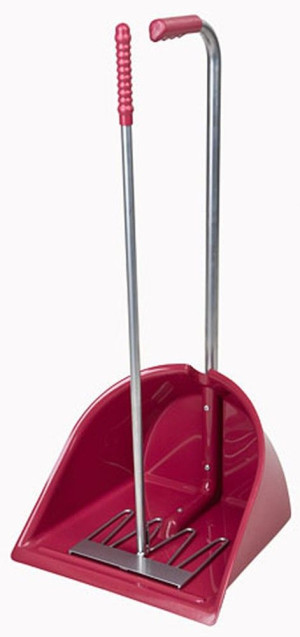 Zestaw do sprzątania Kerbl "Mistboy" 75 cm