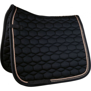Czaprak HKM Style "Rosegold Glamour"