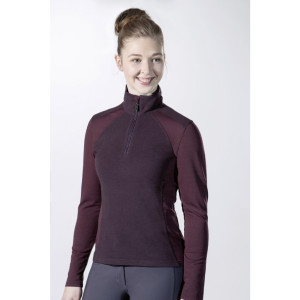 Bluza techniczna HKM "Duo"