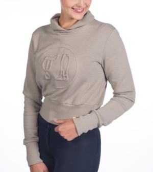 Bluza HKM "Lyon" Sand