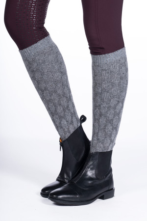 Podkolanówki HKM "Berry Wool"